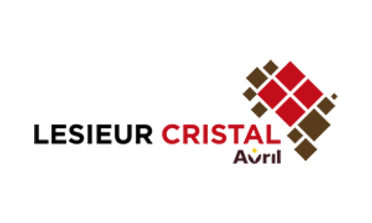 Lesieur Cristal logo