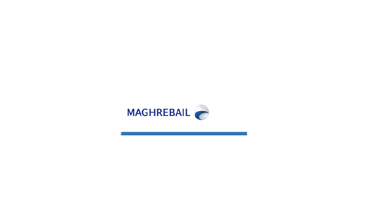 Maghrebail logo