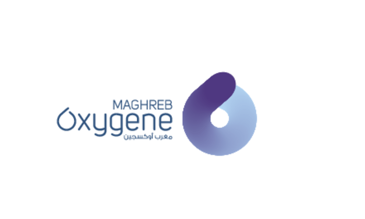 Maghreb Oxygene logo