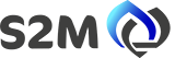 S2M logo