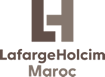 LafargeHolcim logo