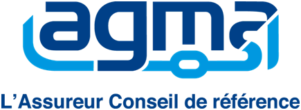Agma logo
