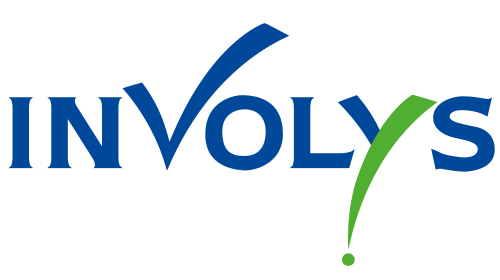 INVOLYS logo
