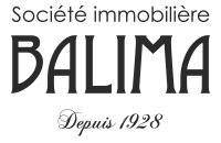 BALIMA logo
