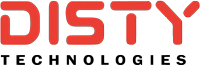 Disty Technolog logo