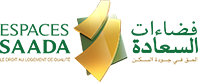 Res.Dar Saada logo
