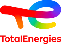 Total Maroc logo