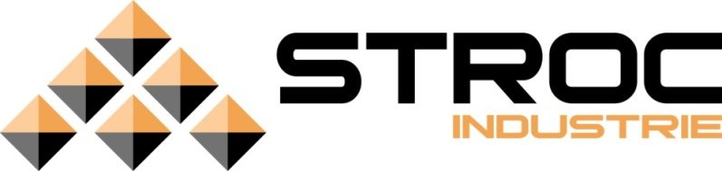 STROC Indus logo