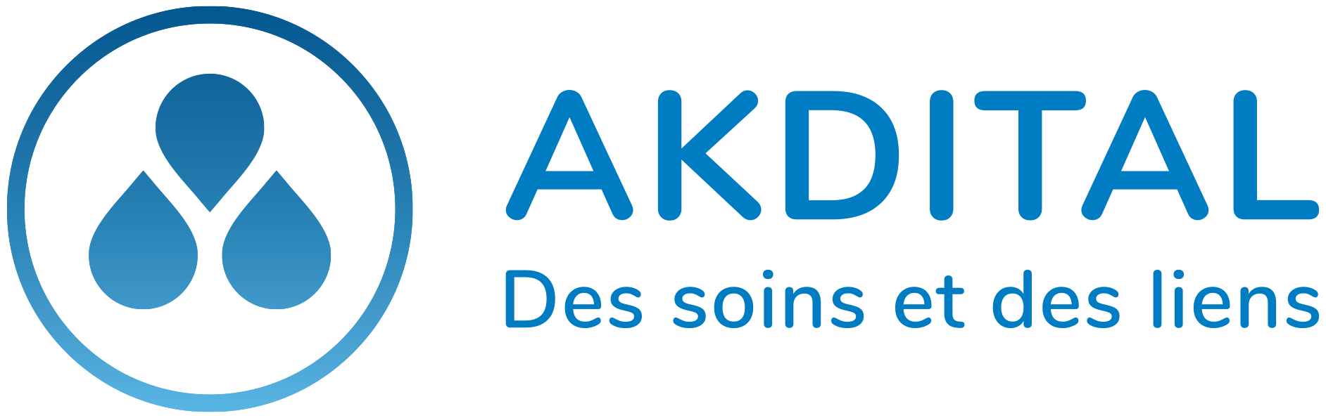 Akdital logo