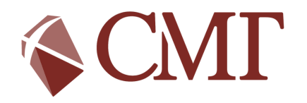 CMT logo