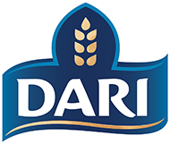 Dari Couspate logo