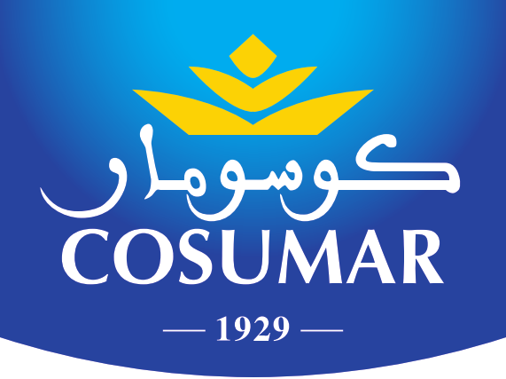 COSUMAR logo
