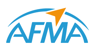 AFMA logo