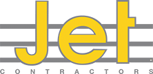 Jet Contractors logo