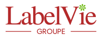 LABEL VIE logo