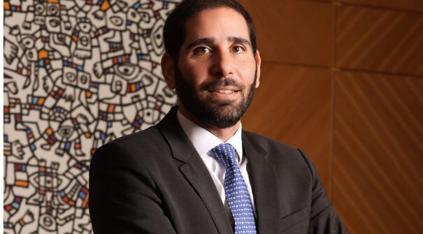 Yahia Chraïbi nommé directeur général par intérim d’Allianz Maroc