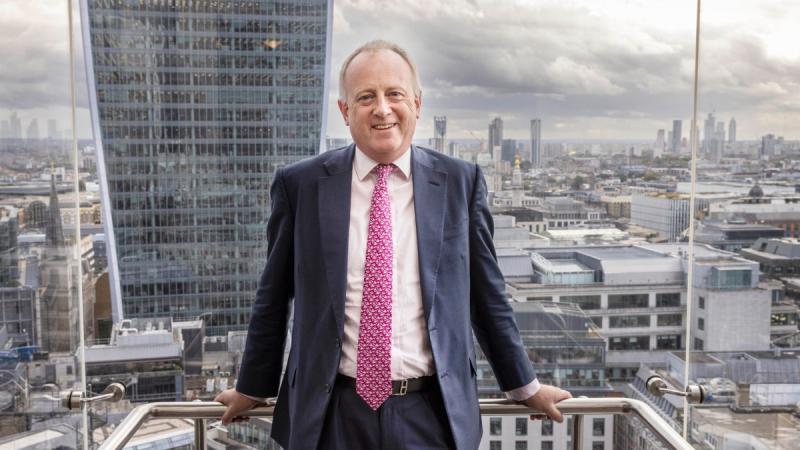 Santam Syndicate 1918 confie la direction du département immobilier à Nigel Tatlock | Financial Afrik