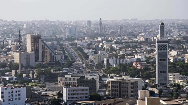 Afrique subsaharienne : la Banque mondiale abaisse ses prévisions de croissance