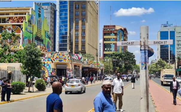 Afrique de l’Est : les envois de fonds menacés par les tensions au Moyen-Orient, alerte la Banque mondiale