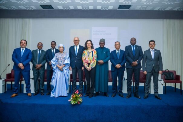 Les dépôts agrégés des six filiales de BOA progressent de 6,3 % pour atteindre 6,26 milliards de dollars en 2025