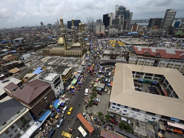 Nigeria : les actifs des caisses de retraite atteignent 19,7 milliards USD) en février, une croissance record