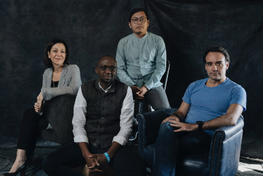 Endeavor SA lève 12,65 millions USD avec le fonds Harvest III pour stimuler les startups | Financial Afrik