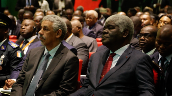 NAFA : la BAD enclenche la mobilisation des 4 000 milliards de dollars d’épargne africaine